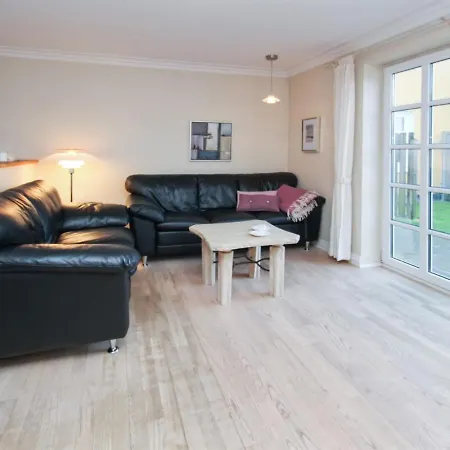 Swarthovde - 300m From The Sea In Nw Jutland By Interhome Appartement *