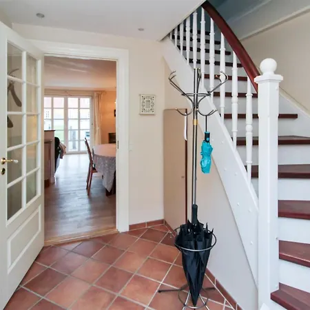 Appartement Swarthovde - 300m From The Sea In Nw Jutland By Interhome