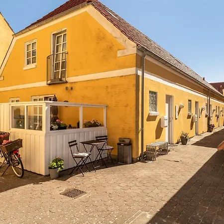 Appartement Swarthovde - 300m From The Sea In Nw Jutland By Interhome
