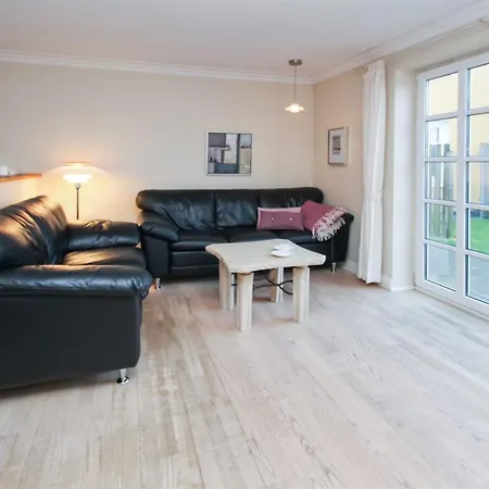 Leilighet Swarthovde - 300m From The Sea By Interhome Løkken