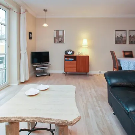 Swarthovde - 300m From The Sea By Interhome Leilighet *