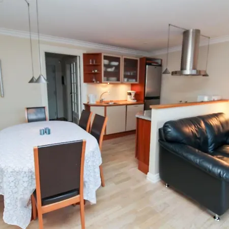 Swarthovde - 300m From The Sea By Interhome Leilighet *