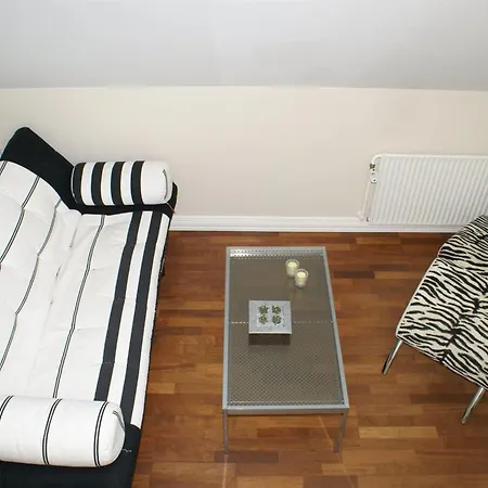 Apartment Swarthovde - 300m From The Sea By Interhome Løkken