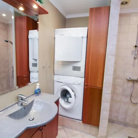 Apartment Swarthovde - 300m From The Sea By Interhome