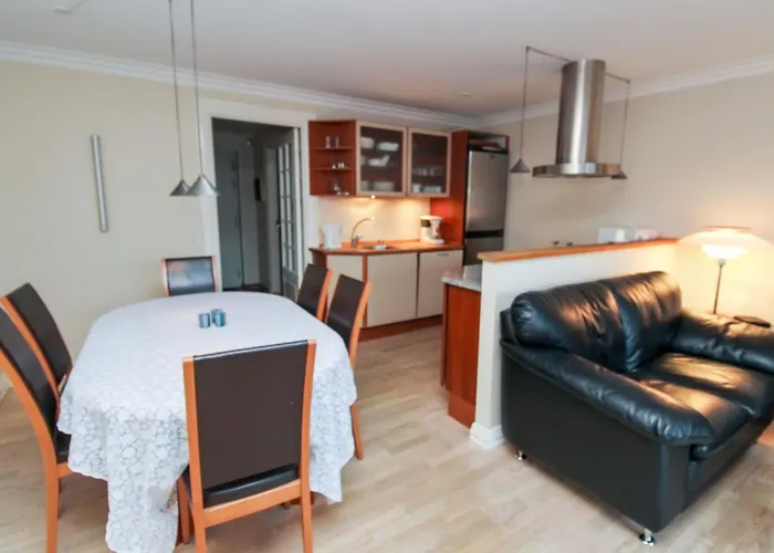 Swarthovde - 300m From The Sea By Interhome * Løkken